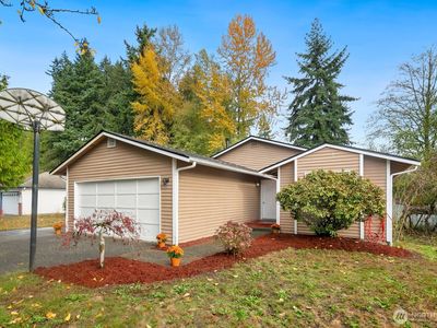 10919 10th Drive SE, Everett, WA, 98208