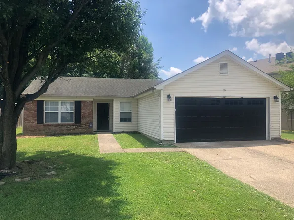 3706 Bonaventure Blvd, Louisville, KY 40219