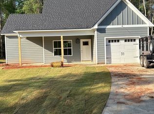 201 Oak Ave, Pine Mountain, GA 31822