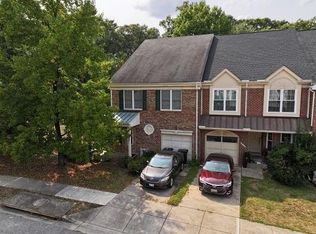 9300 Ispahan Loop, Laurel, MD 20708