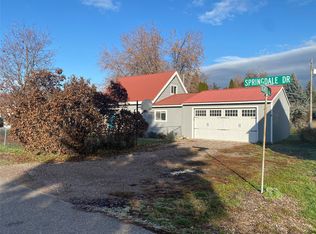 223 Springdale Dr, Kalispell, MT 59901