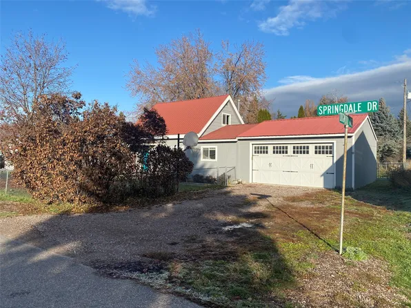 223 Springdale Dr, Kalispell, MT 59901