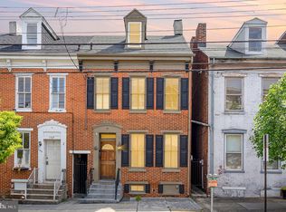 151 S Pershing Ave, York, PA 17401