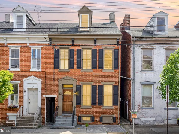 151 S Pershing Ave, York, PA 17401