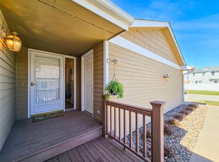 1504 Little Bluestem Ct, Ames, IA 50014
