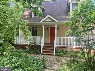 657 Santa Fe Trl, Lusby, MD 20657