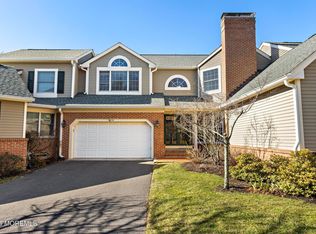 194 Heritage Court, Little Silver, NJ 07739