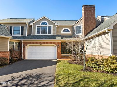 194 Heritage Court, Little Silver, NJ, 07739
