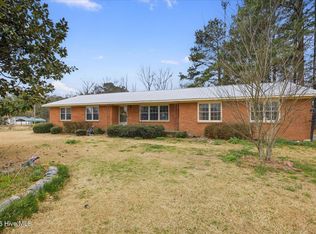 118 Dogwood Lane, Pink Hill, NC 28572