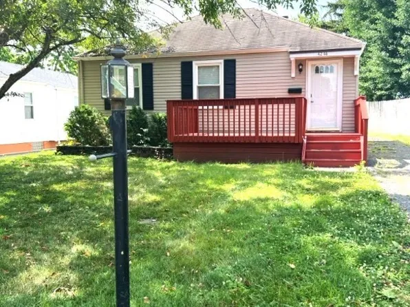 4244 Corinth Blvd, Dayton, OH 45410