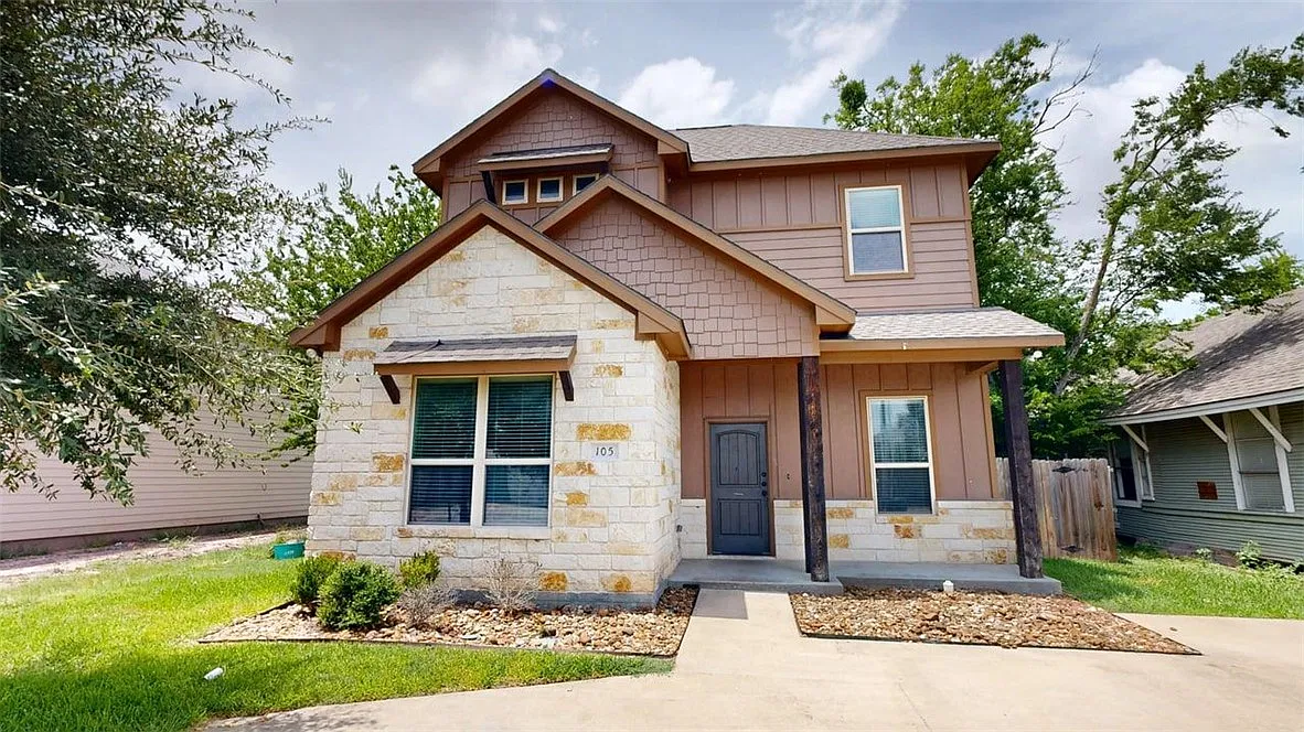 5 bed, 5.5 bath, 2340 sqft, $5,400 — Photo 1