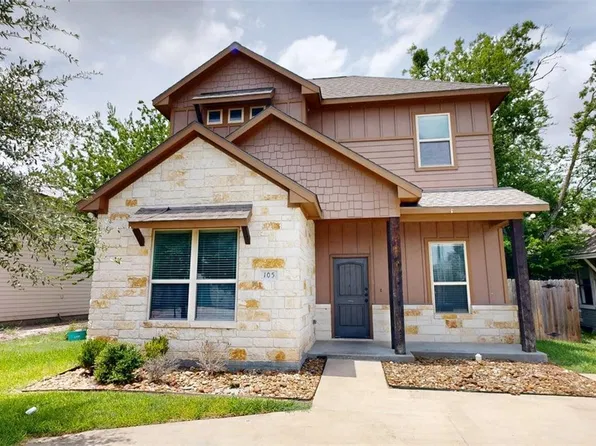 105 Luther St, College Station, TX 77840