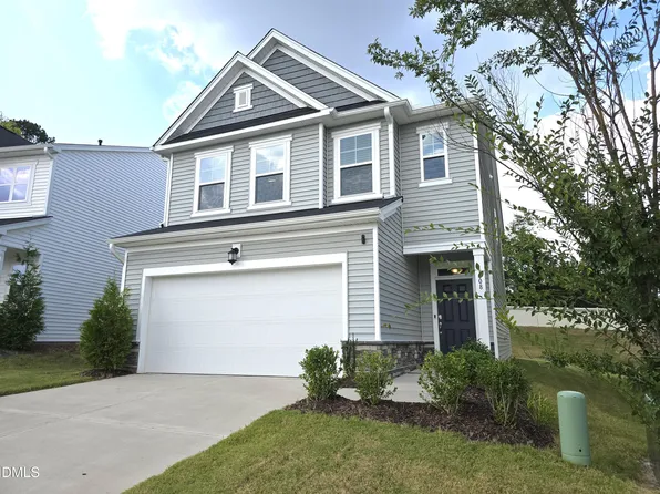 1008 Maple Branch Cir, Graham, NC 27253