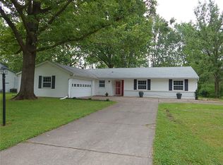 1652 W 74th Pl, Indianapolis, IN