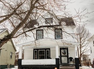 12016 Soika Ave, Cleveland, OH 44120