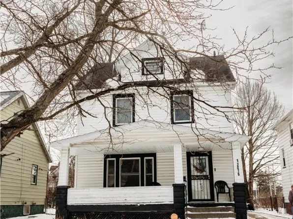 12016 Soika Ave, Cleveland, OH 44120