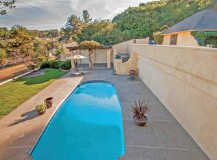 27800 Mesa Del Toro Rd, Salinas, CA 93908