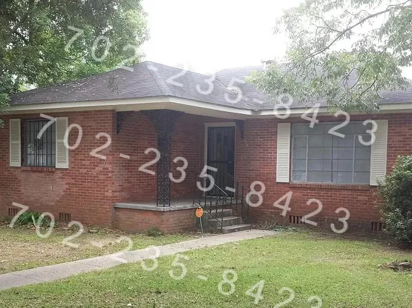 370 West St, Mobile, AL 36604