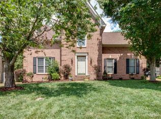 616 Pembroake Ln, Franklin, TN 37064