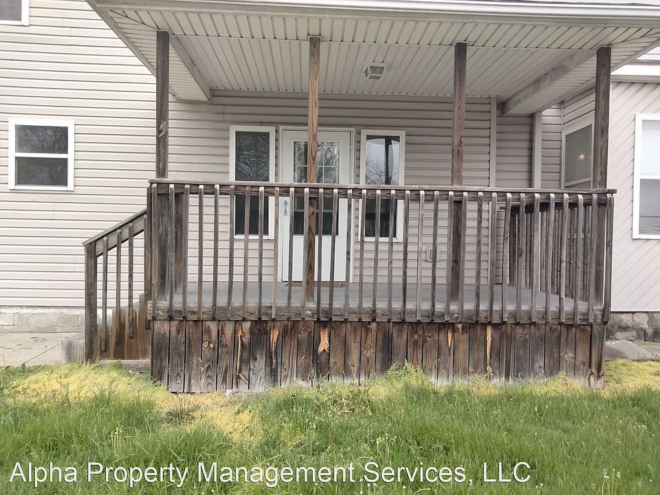 1st image of 1502 S Osage Ave #B