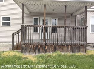 1502 S Osage Ave #B, Sedalia, MO 65301