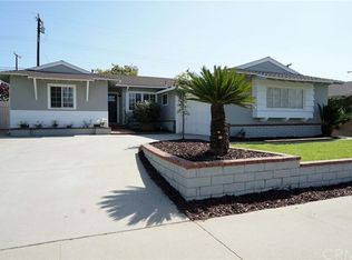 1168 W Edna Pl, Covina, CA 91722