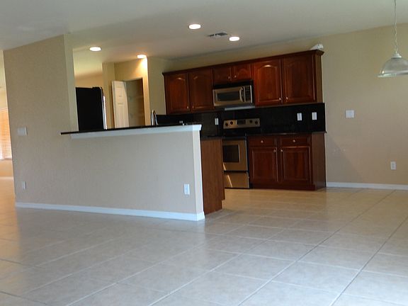 Family Room / Open Kitchen