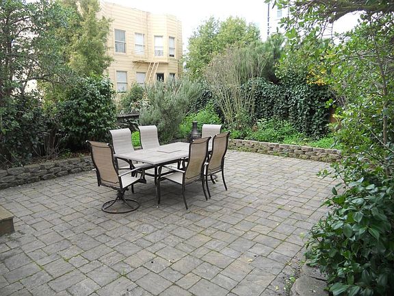 2nd image of 1266 Chestnut St APT 4