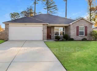 202 Palm St, Jacksonville, AR 72076