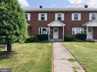 107 Taft Ave, Winchester, VA 22601
