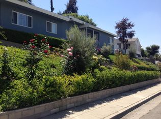 76 Hampden Ter, Alhambra, CA 91801