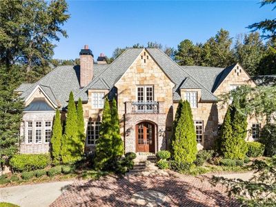 4131 Thunderbird Dr SE, Marietta, GA, 30067