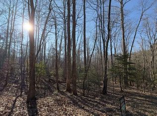 Na Shady Ln, Hiawassee, GA 30546