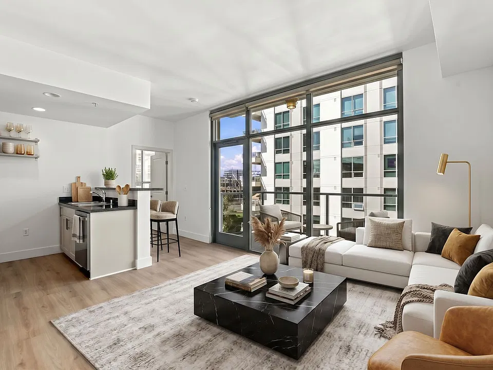 Park Terrace 1 Bedroom