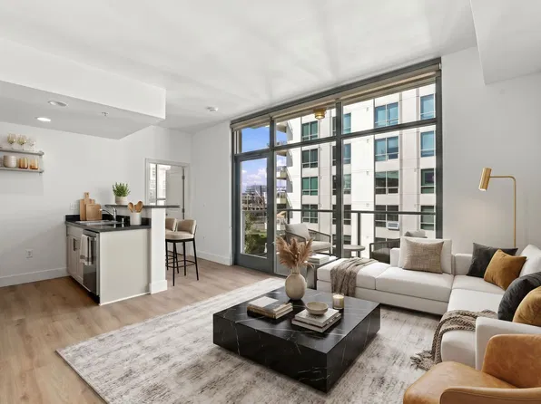 Park Terrace 1 Bedroom