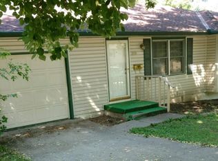 10706 Bellefontaine Ave, Kansas City, MO 64137