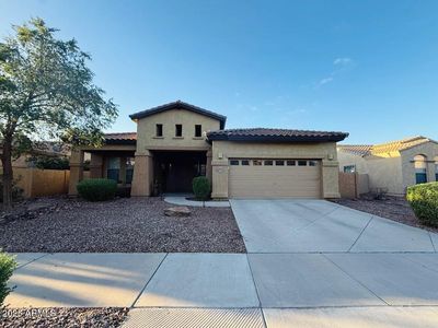 18467 E Celtic Manor Dr, Queen Creek, AZ, 85142