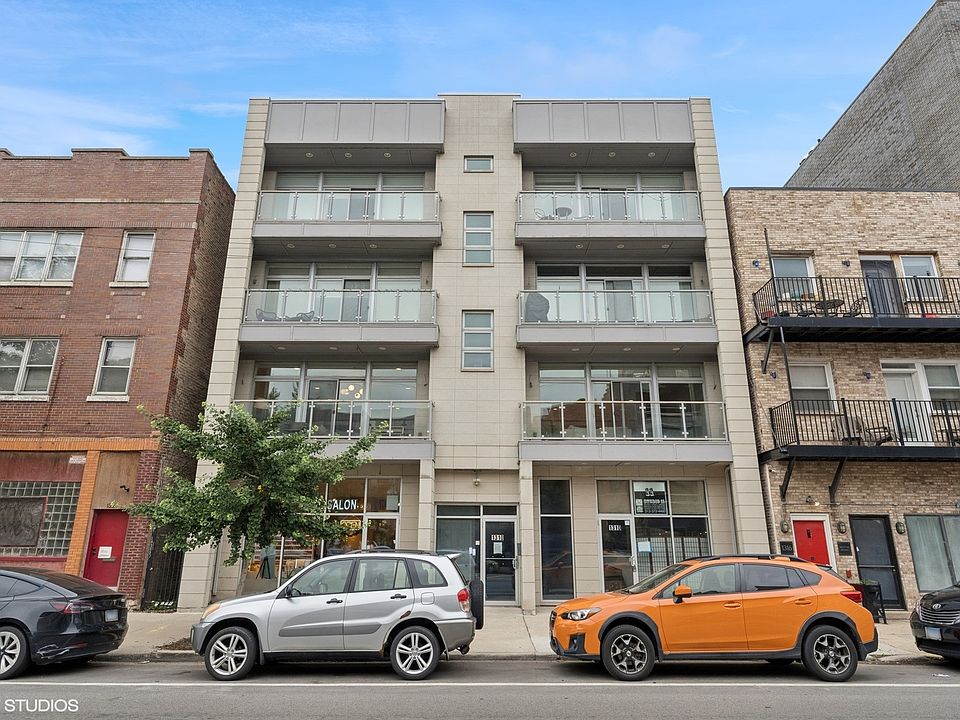 1st image of 1310 N Western Ave #2S