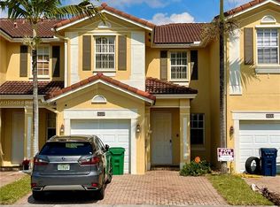 15337 SW 119th Ln #15337, Miami, FL 33196