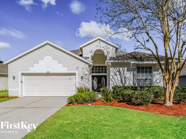 10537 S Castlebar Glen Dr, Jacksonville, FL 32256