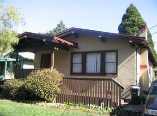 849 Neilson St, Berkeley, CA 94707