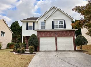 345 Blackwood Ln, Suwanee, GA 30024