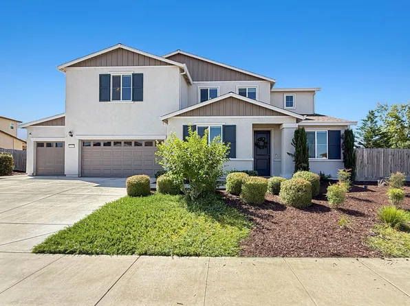 412 Ashwood Way, Lincoln, CA 95648