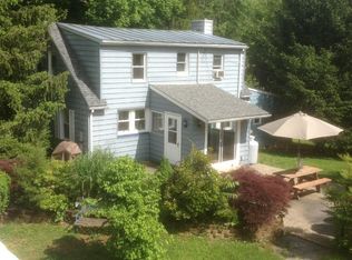 5406 Union Mission Lane #RT 240, Crozet, VA 22932