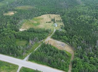 Louisbourg Hwy, Mira Road, NS B1M1A9