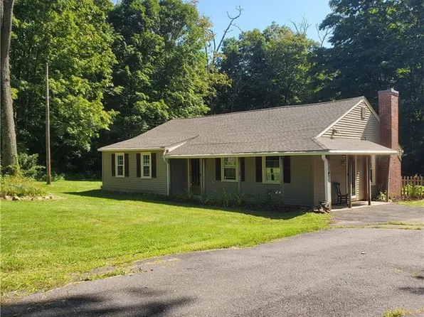 740 Stafford Road, Somers, CT 06071