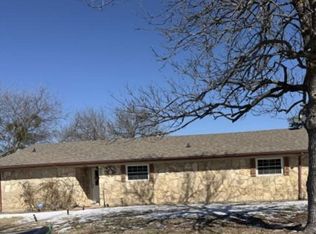 430 Edwards Dr, Dublin, TX 76446