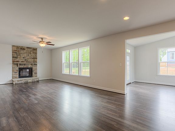 3rd image of 5025 Hickory Meadows Pl