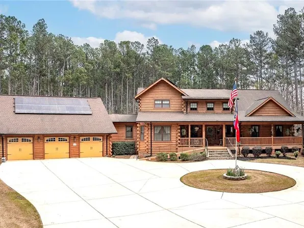 570 Eskew Rd, McDonough, GA 30252