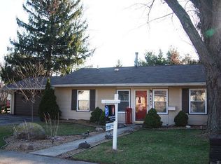 6445 Richalle St, Brighton, MI